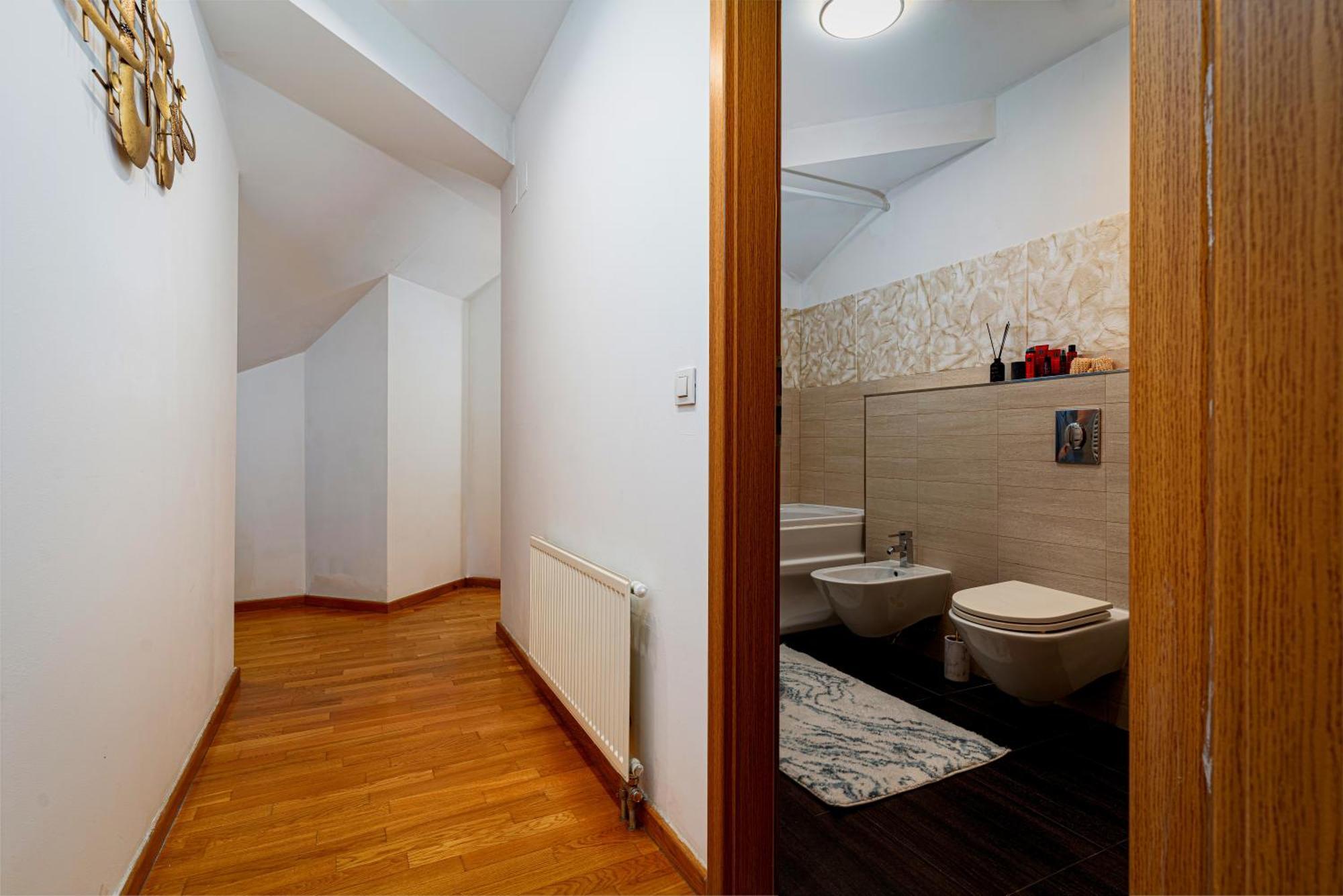 Golden River Apartment 布拉格 外观 照片