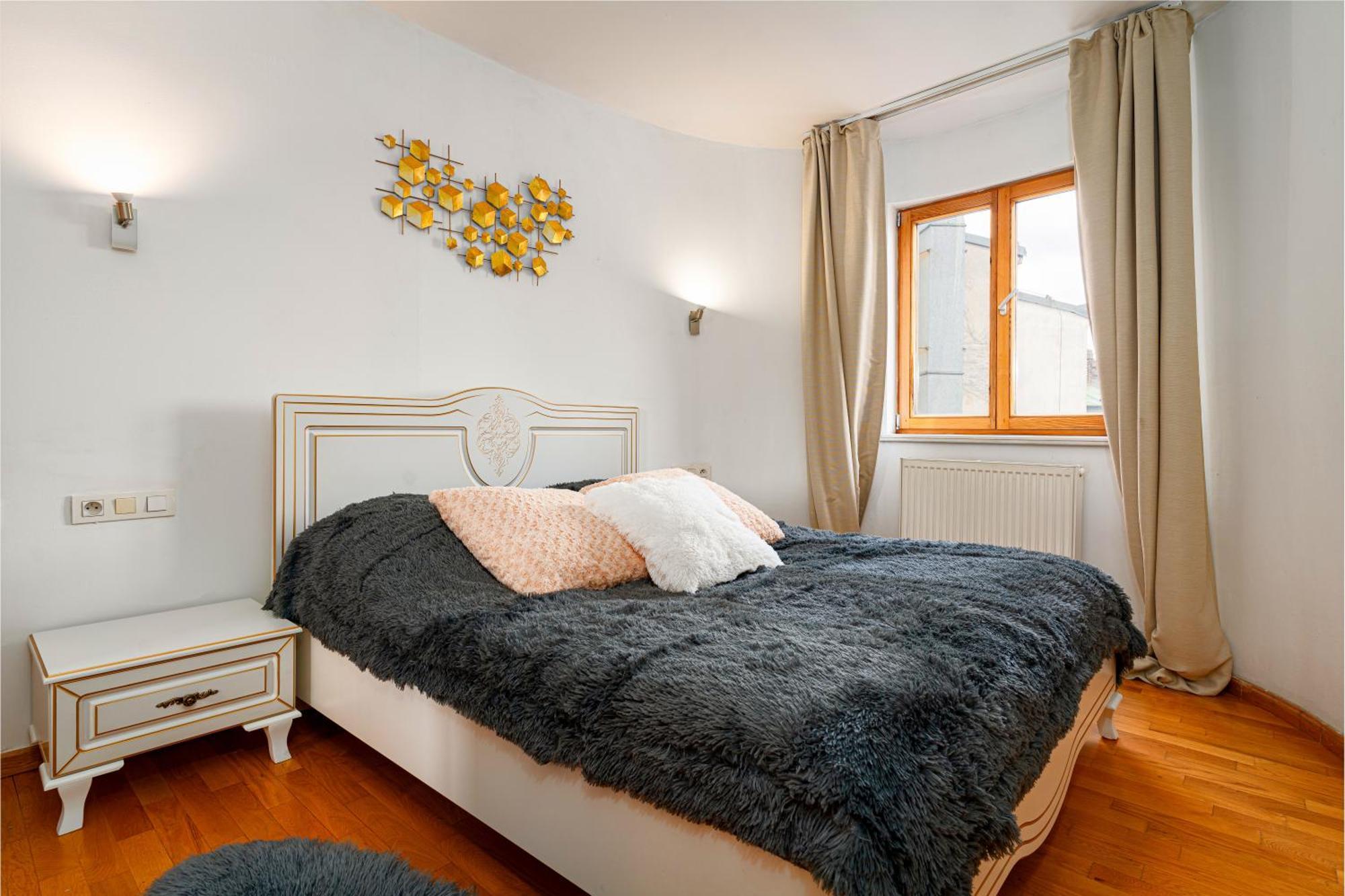 Golden River Apartment 布拉格 外观 照片