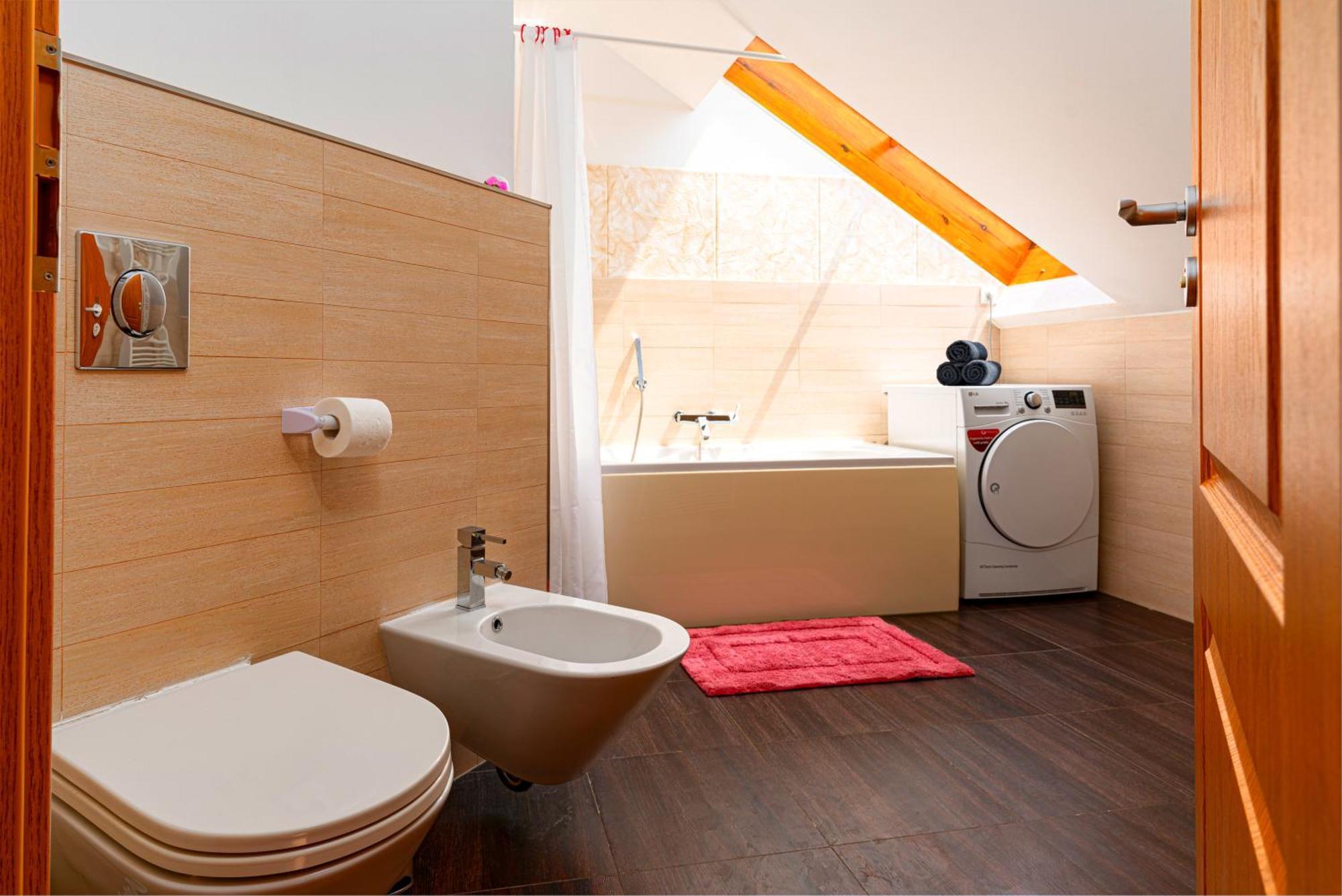 Golden River Apartment 布拉格 外观 照片